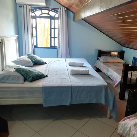 Casa Dos Franceses Ilha Grande Villa Rom bilde
