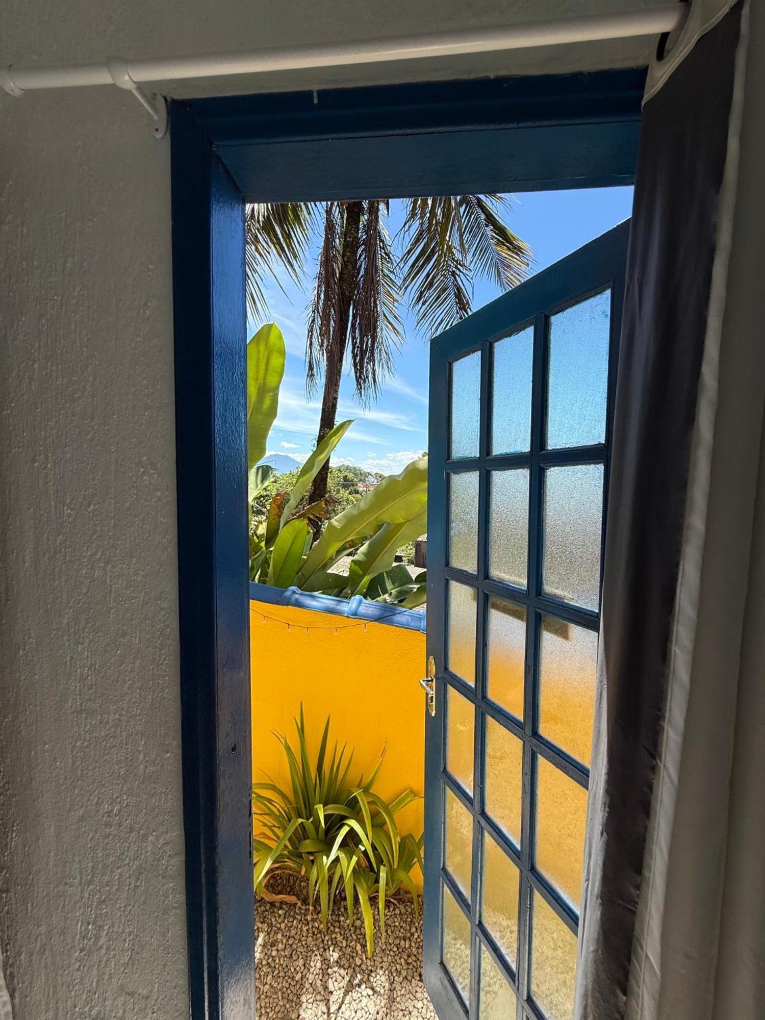 Casa Dos Franceses Ilha Grande Villa Eksteriør bilde