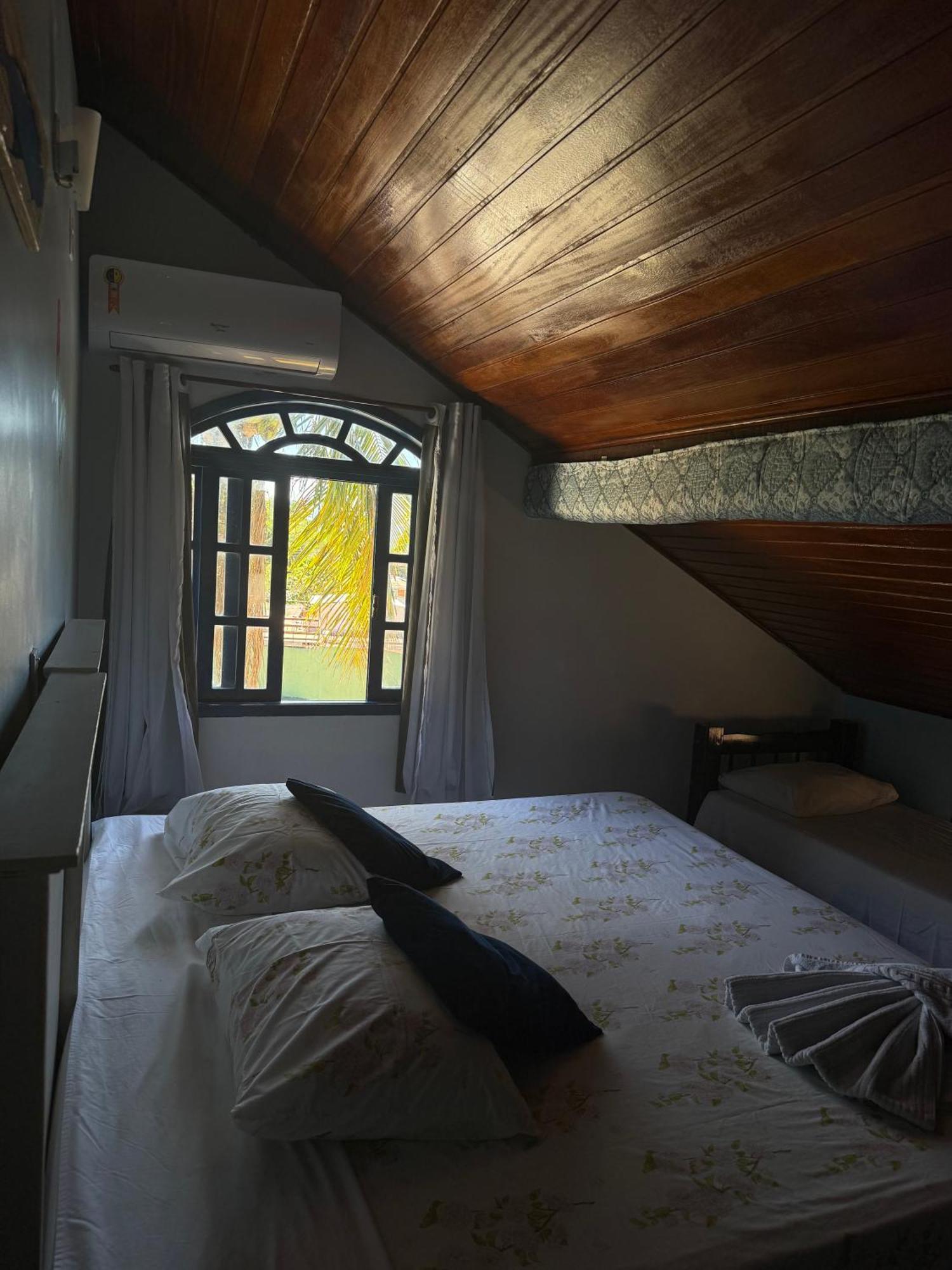 Casa Dos Franceses Ilha Grande Villa Eksteriør bilde