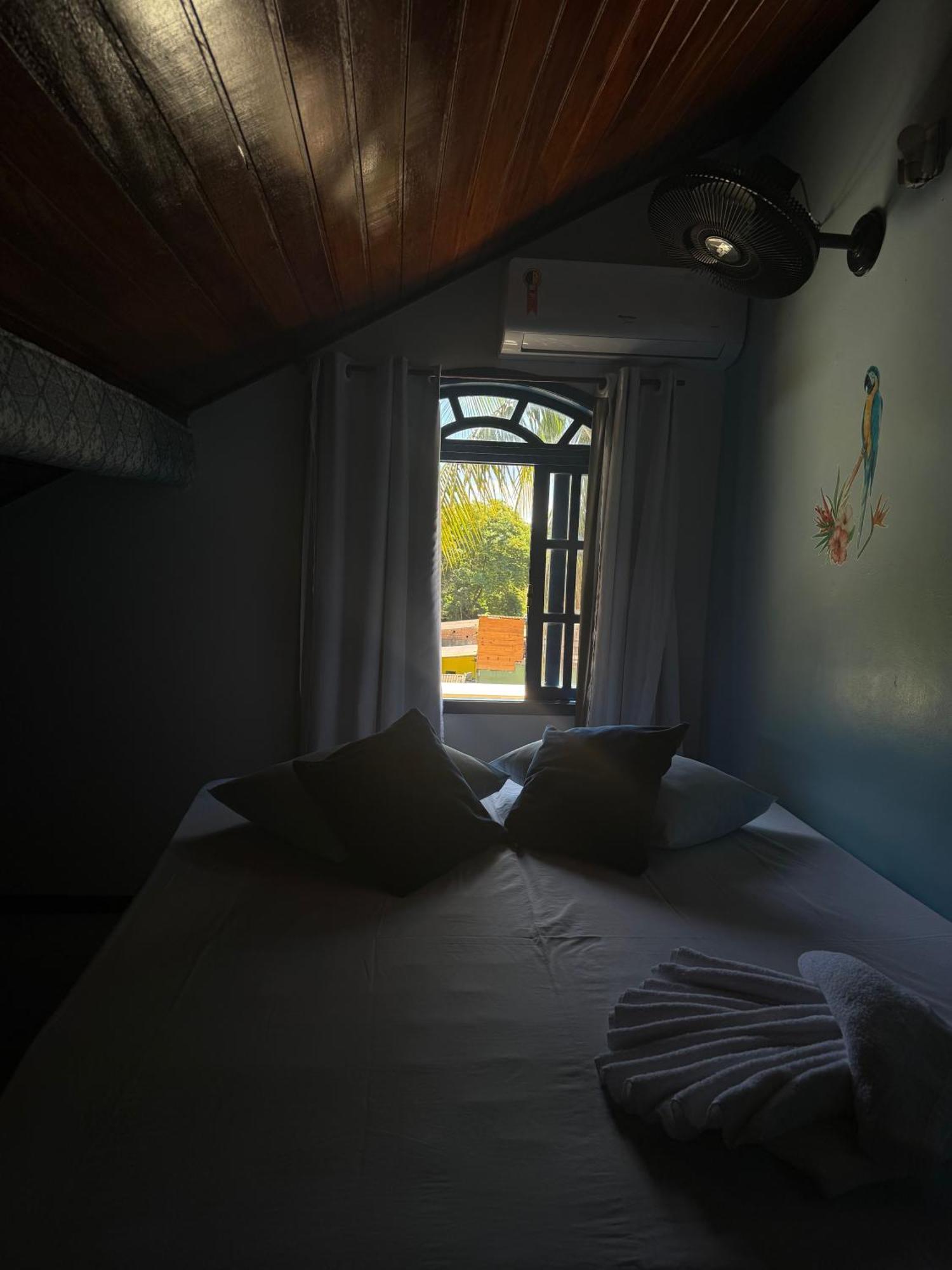 Casa Dos Franceses Ilha Grande Villa Eksteriør bilde
