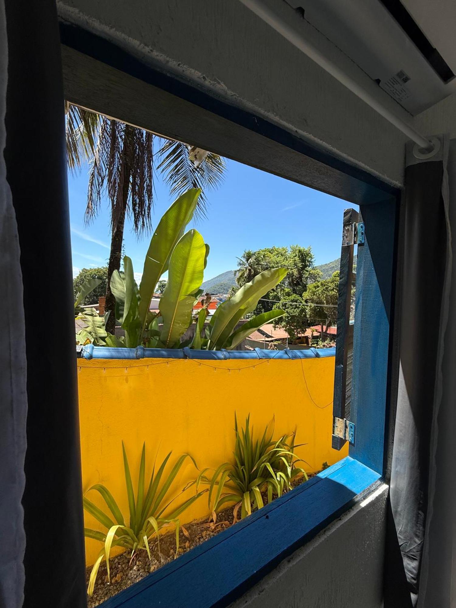 Casa Dos Franceses Ilha Grande Villa Eksteriør bilde