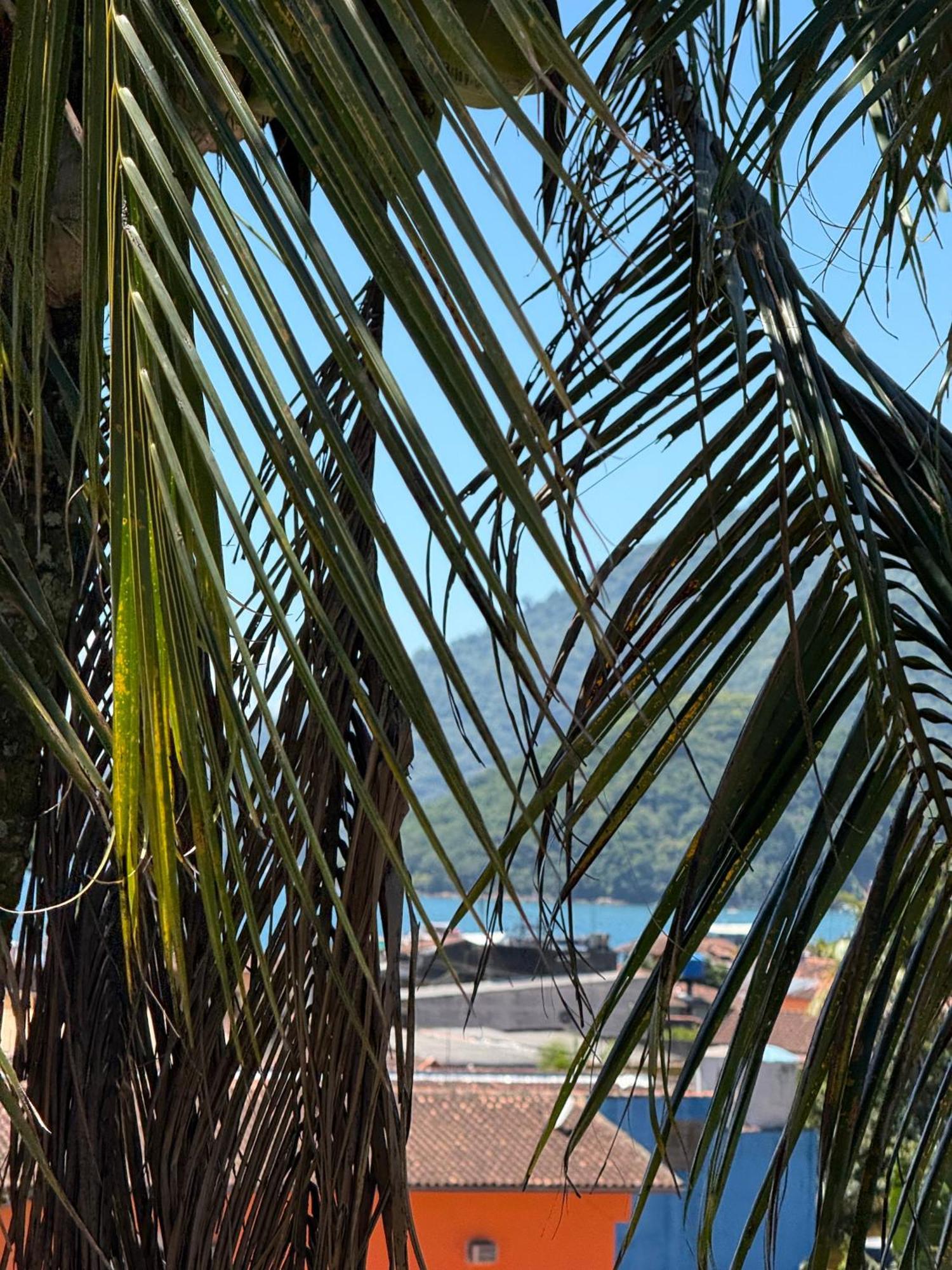 Casa Dos Franceses Ilha Grande Villa Eksteriør bilde
