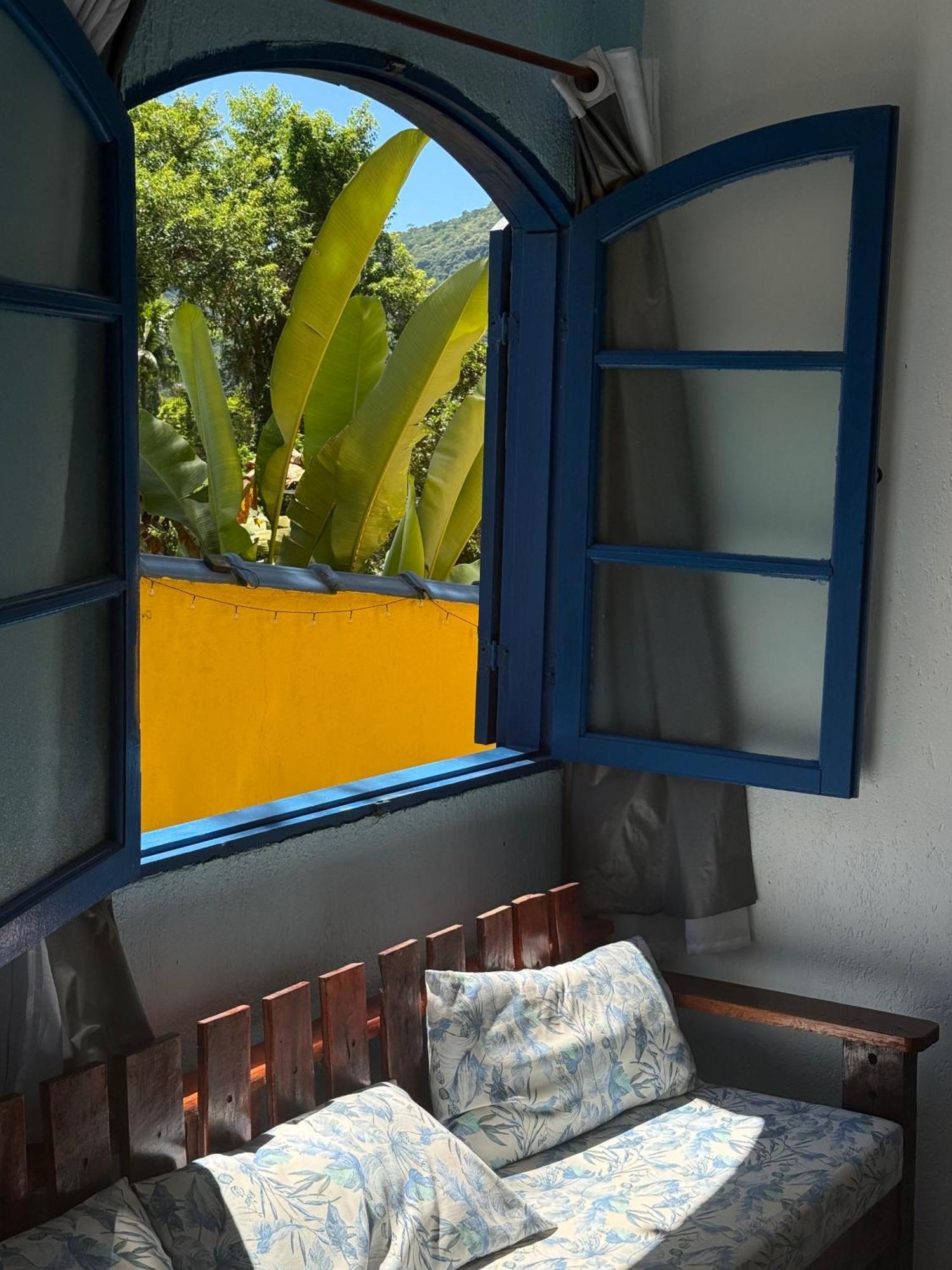 Casa Dos Franceses Ilha Grande Villa Eksteriør bilde