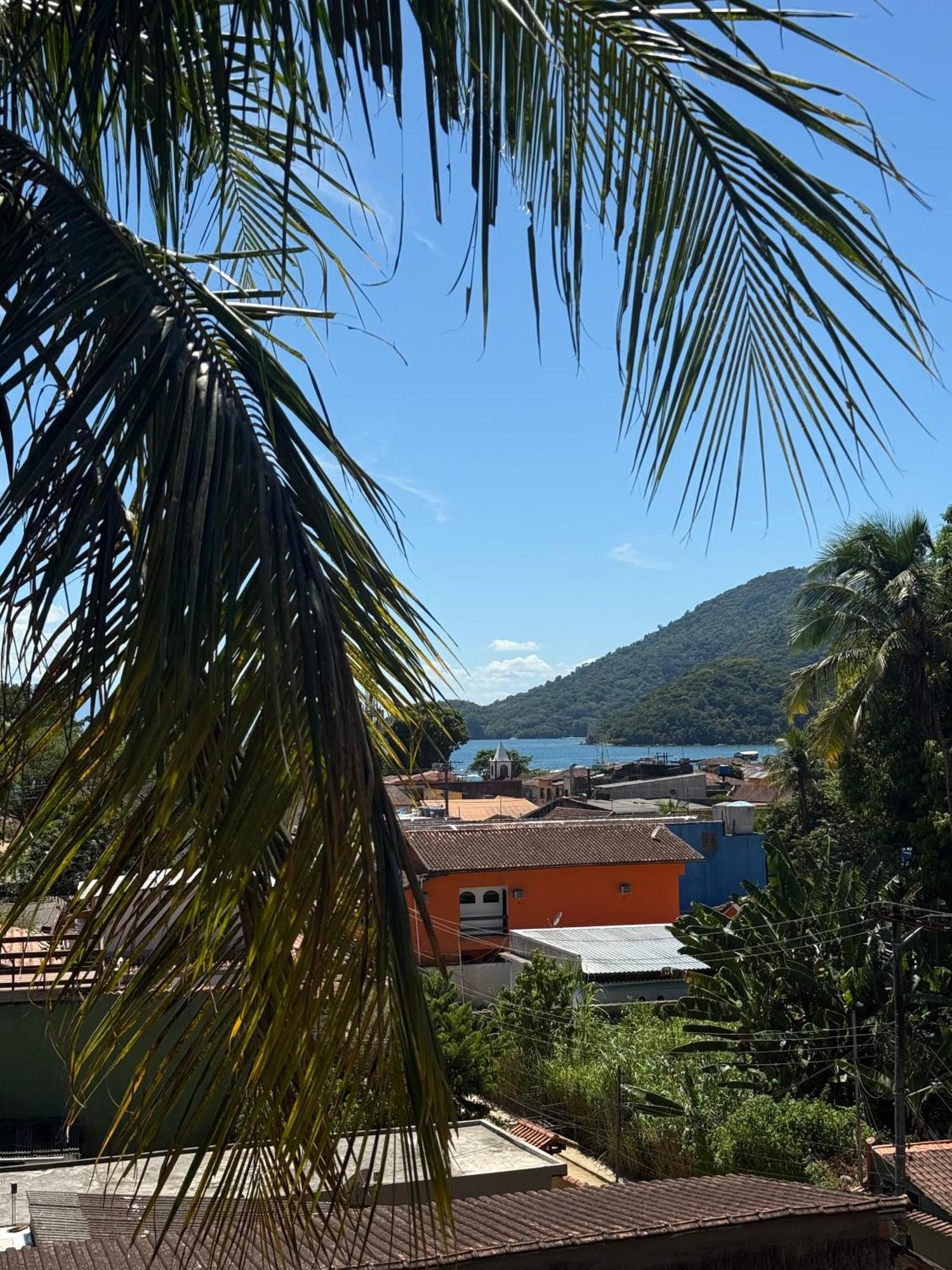 Casa Dos Franceses Ilha Grande Villa Eksteriør bilde