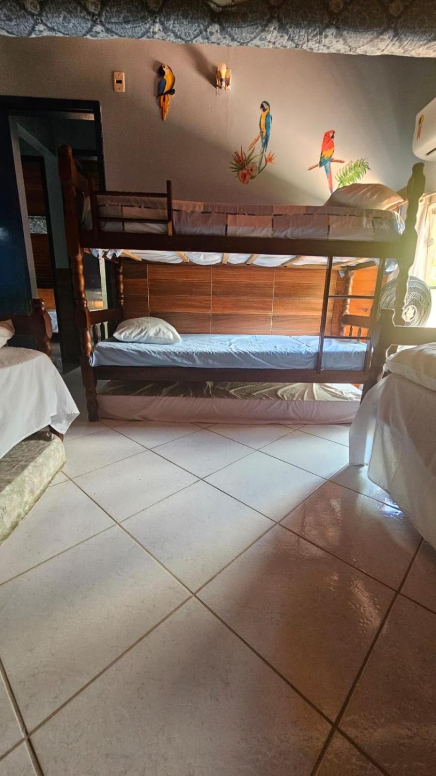 Casa Dos Franceses Ilha Grande Villa Eksteriør bilde