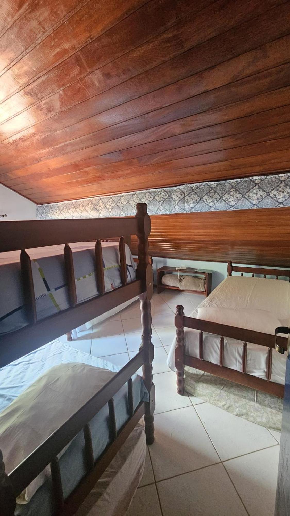 Casa Dos Franceses Ilha Grande Villa Eksteriør bilde